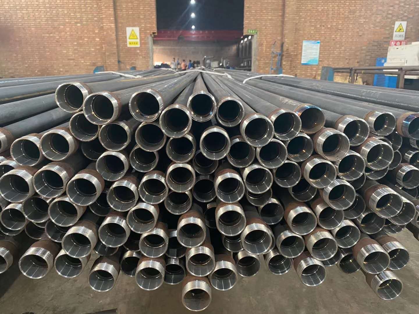 沧州桥梁声测管批量供货