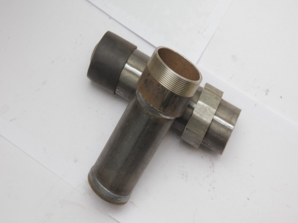 沧州螺旋式声测管厚壁3.0mm