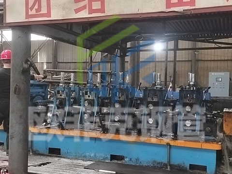 沧州生产车间