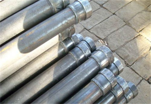 沧州公路桥梁工程使用声测管​有什么优势？